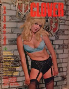 Clover Vol 01 No 02 (1965)
