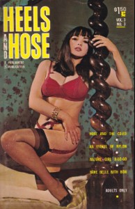 Heels and Hose Vol 03 No 03 (1961)