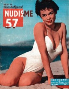 Nudisme No 57