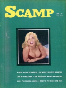 Scamp Vol 06 No 04 June 1963