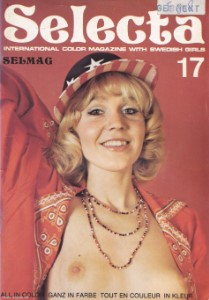 Selecta No 17 (1974)