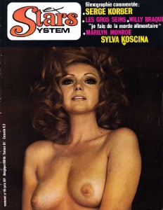 Sex Stars System No 16 (1976)
