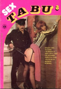 Sex Tabu No 03