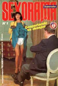 Sexorama Supercolor No 01