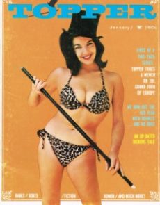 Topper January 1965