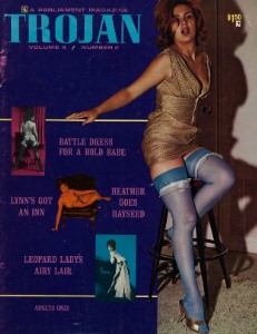 Trojan Vol 04 No 02 (1966)