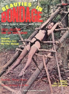 Vintage Beauties in Bondage No 02