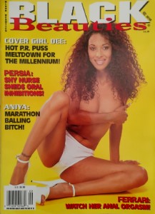 Black Beauties Vol 06 No 09