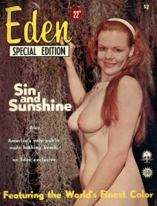 Eden No 22 (1965)