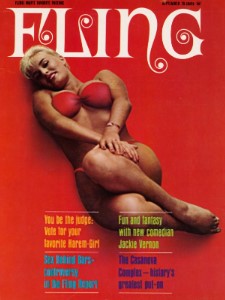 Fling September 1966