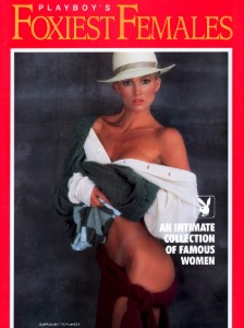 Foxiest Females 1991
