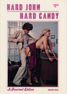 Hard John Hard Candy