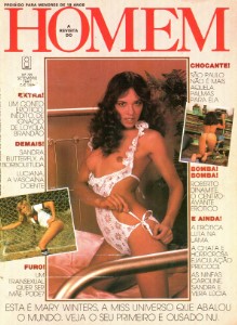Homem No 38 September 1981