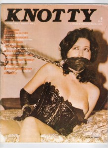 Knotty Vol 03 No 09