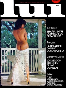 LUI Spain No 42 December 1980