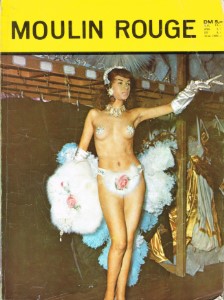 Moulin Rouge