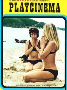 Playcinema No 5-6 November-December 1970