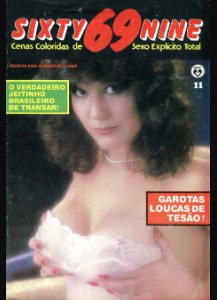 Sixty Nine No 11
