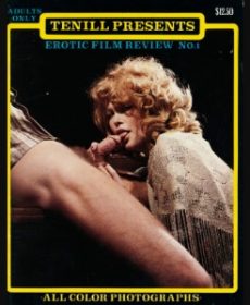 Tenill Erotic Film Review No 01