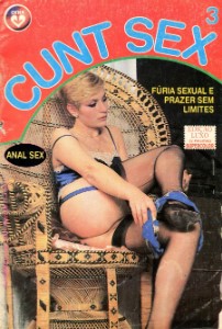 Cunt Sex No 03