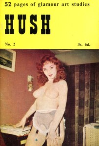 Hush UK No 02