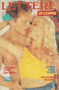 Lettere di Coppie Novembre 1993