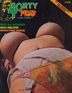 40rty Plus Vol 05 No 02 (1973)
