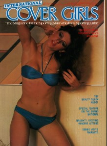 International Cover Girls Vol 01 No 11 (1978)