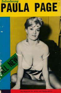 Introducing Paula Page