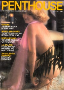 Penthouse UK Vol 14 No 01 April 1979