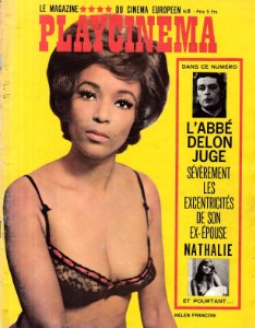 Playcinema No 08 March 1971