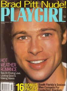 Playgirl August 1997