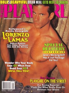 Playgirl May 1996
