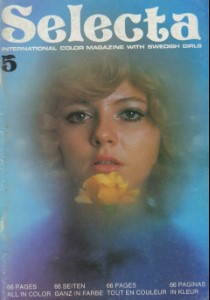 Selecta No 05 (1974)