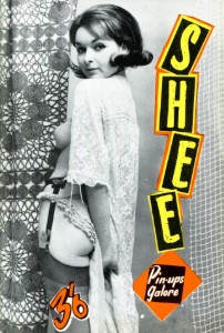 Shee UK No 14