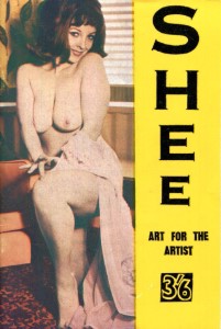 Shee UK No 18