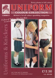 Uniform Colour Collection No 03 (1998)