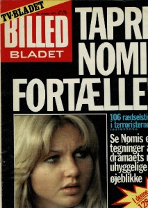 Billed Bladet No 43 October 1977