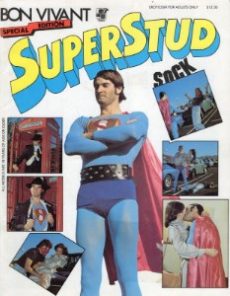 Bon Vivant Special Edition SuperStud