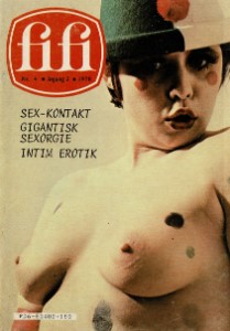 Fifi No 04 (1978)