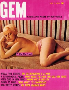 GEM June 1968