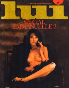 LUI France No 143 December 1975