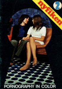 Nyfiken No 02 Obelisk Verlag