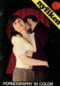 Nyfiken No 04 Obelisk Verlag