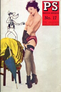 Photo Studio No 17 (1959)