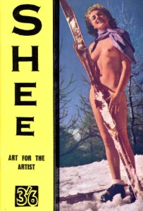 Shee UK No 19