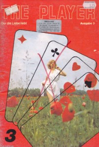The Player No 03 December 1978