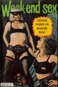Week-end sex 1979 No 12