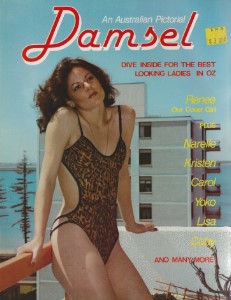 Damsel: An Australian Pictorial
