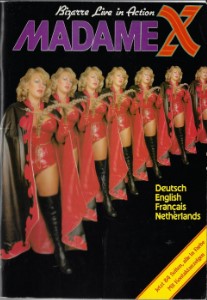 Madame X No 04 (1981)